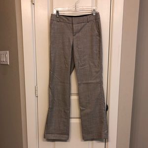 Banana republic dress pants
